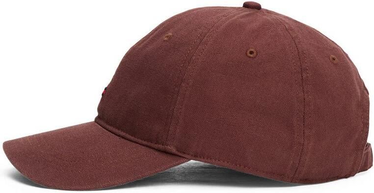 Tommy Hilfiger Baseball pet TH FLAG SOFT 6 PANEL CAP - Foto 6