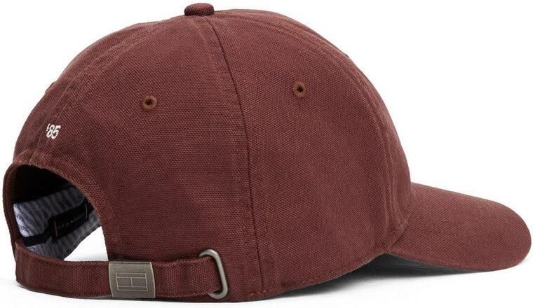 Tommy Hilfiger Baseball pet TH FLAG SOFT 6 PANEL CAP - Foto 5