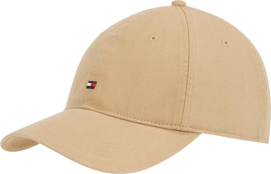 Tommy Hilfiger Baseball pet TH FLAG SOFT 6 PANEL CAP - Foto 8