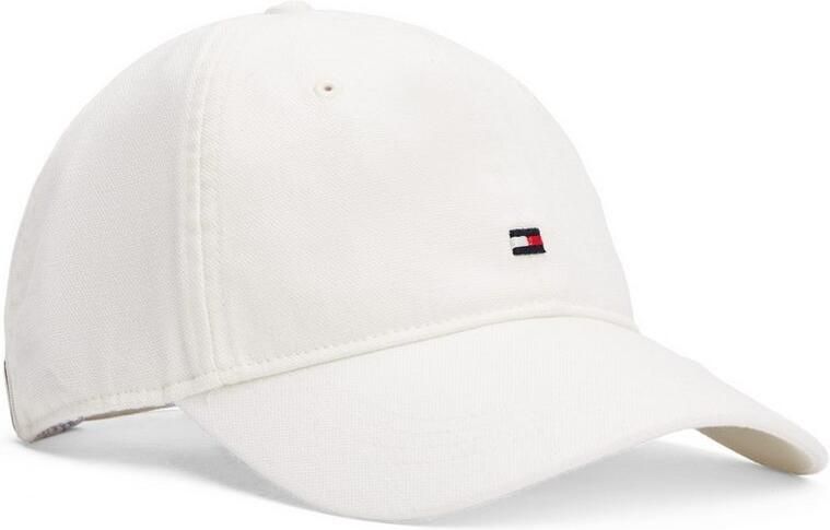 Tommy Hilfiger Baseball pet TH FLAG SOFT 6 PANEL CAP - Foto 5