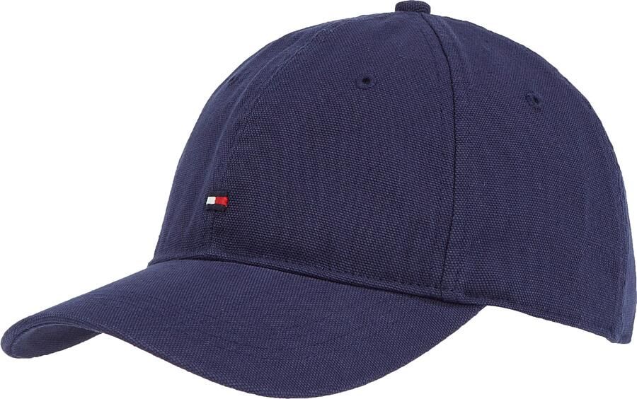 Tommy Hilfiger Baseball pet TH FLAG SOFT 6 PANEL CAP - Foto 7