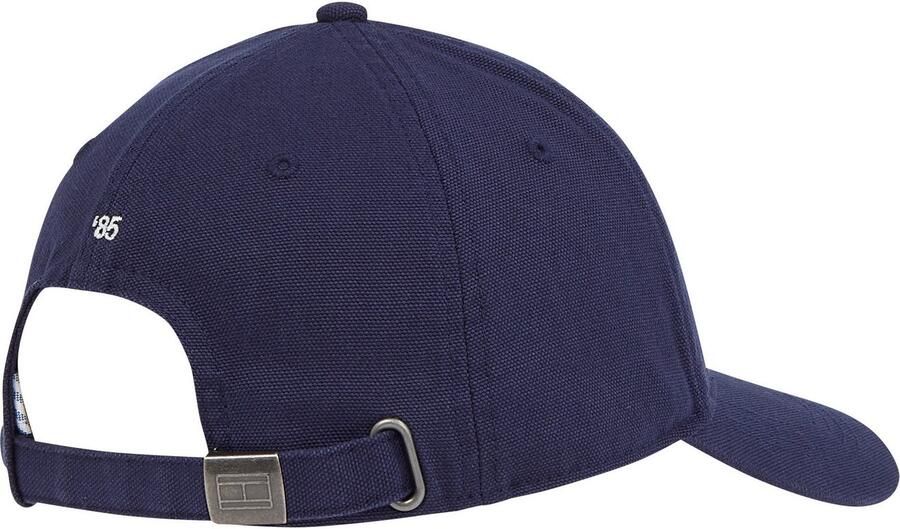 Tommy Hilfiger Baseball pet TH FLAG SOFT 6 PANEL CAP - Foto 3