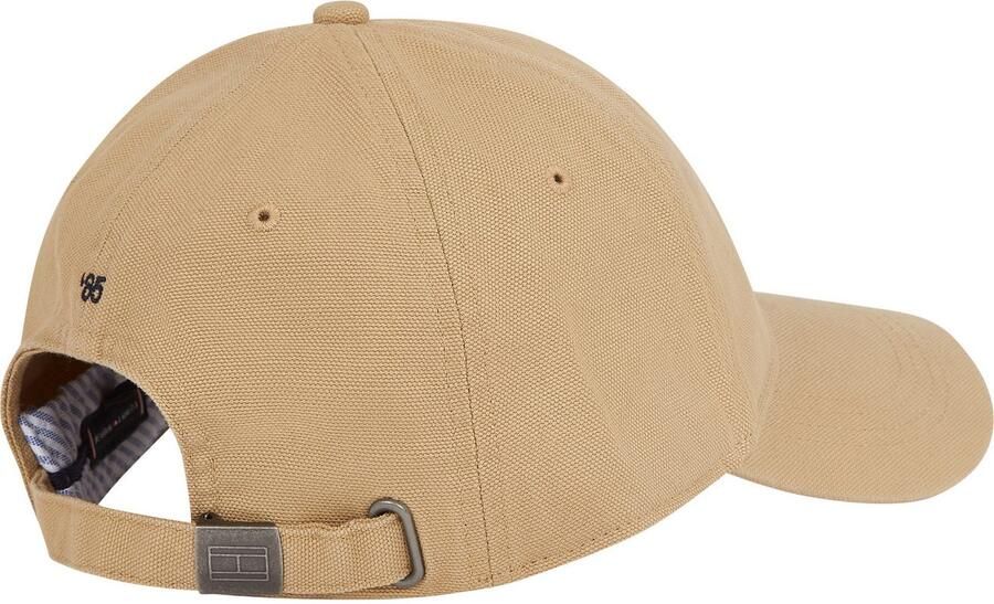 Tommy Hilfiger Baseball pet TH FLAG SOFT 6 PANEL CAP - Foto 4
