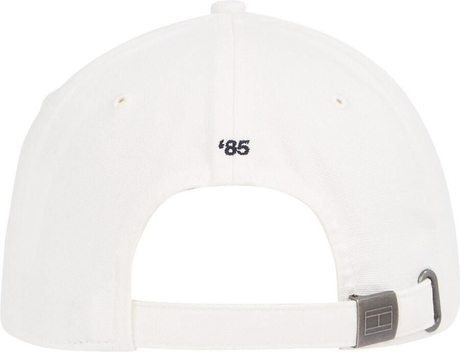 Tommy Hilfiger Baseball pet TH FLAG SOFT 6 PANEL CAP - Foto 2