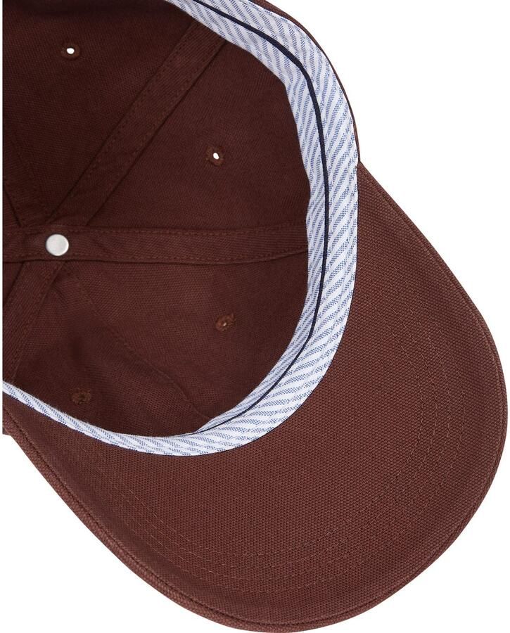 Tommy Hilfiger Baseball pet TH FLAG SOFT 6 PANEL CAP