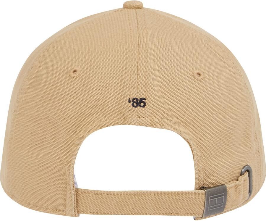 Tommy Hilfiger Baseball pet TH FLAG SOFT 6 PANEL CAP