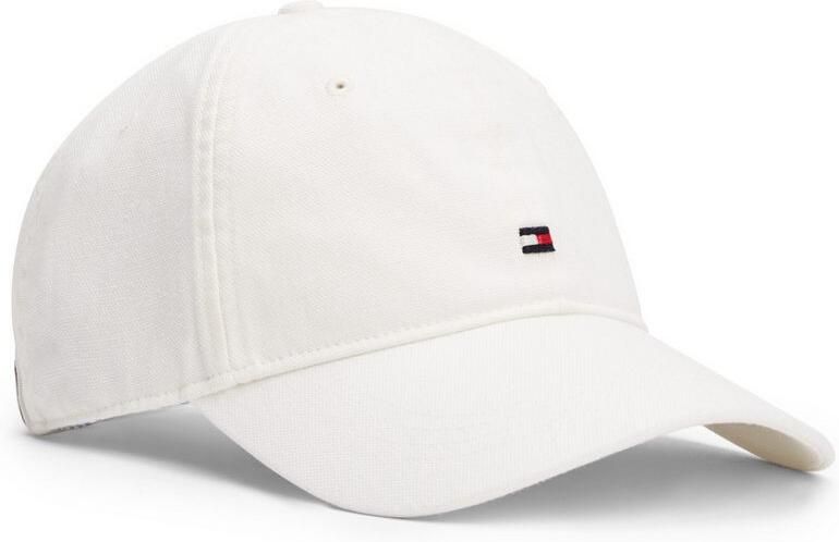 Tommy Hilfiger Baseball pet TH FLAG SOFT 6 PANEL CAP - Foto 4