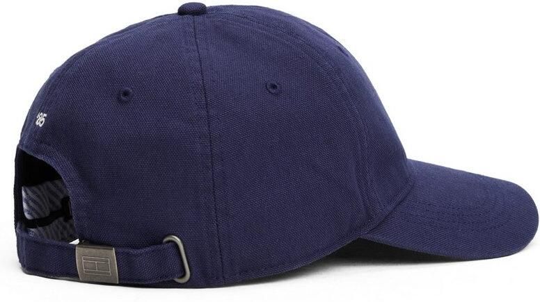 Tommy Hilfiger Baseball pet TH FLAG SOFT 6 PANEL CAP - Foto 5