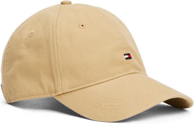 Tommy Hilfiger Baseball pet TH FLAG SOFT 6 PANEL CAP - Foto 5