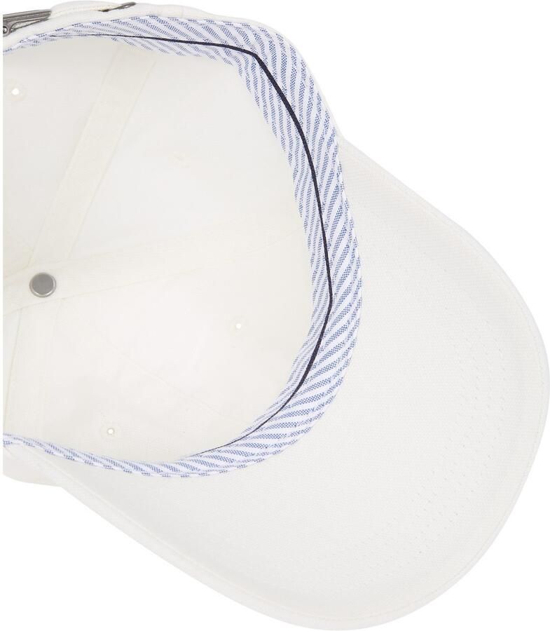 Tommy Hilfiger Baseball pet TH FLAG SOFT 6 PANEL CAP