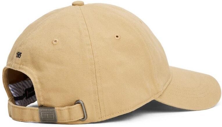 Tommy Hilfiger Baseball pet TH FLAG SOFT 6 PANEL CAP - Foto 6