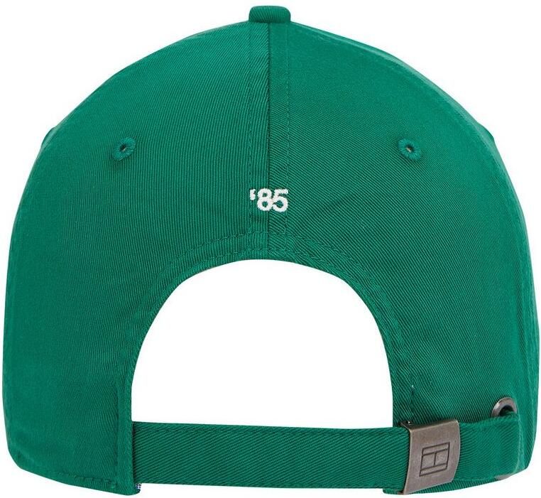 Tommy Hilfiger Baseball pet TH FLAG SOFT 6 PANEL CAP Met verstelbare sluiting logo borduurwerk - Foto 2