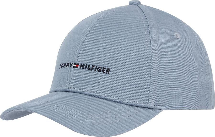 Tommy Hilfiger Baseball pet TH FOUNDATION HCT 6 PANEL CAP - Foto 7