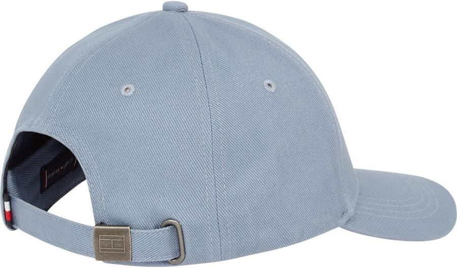 Tommy Hilfiger Baseball pet TH FOUNDATION HCT 6 PANEL CAP - Foto 3