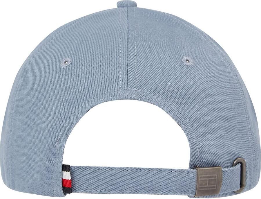 Tommy Hilfiger Baseball pet TH FOUNDATION HCT 6 PANEL CAP - Foto 2