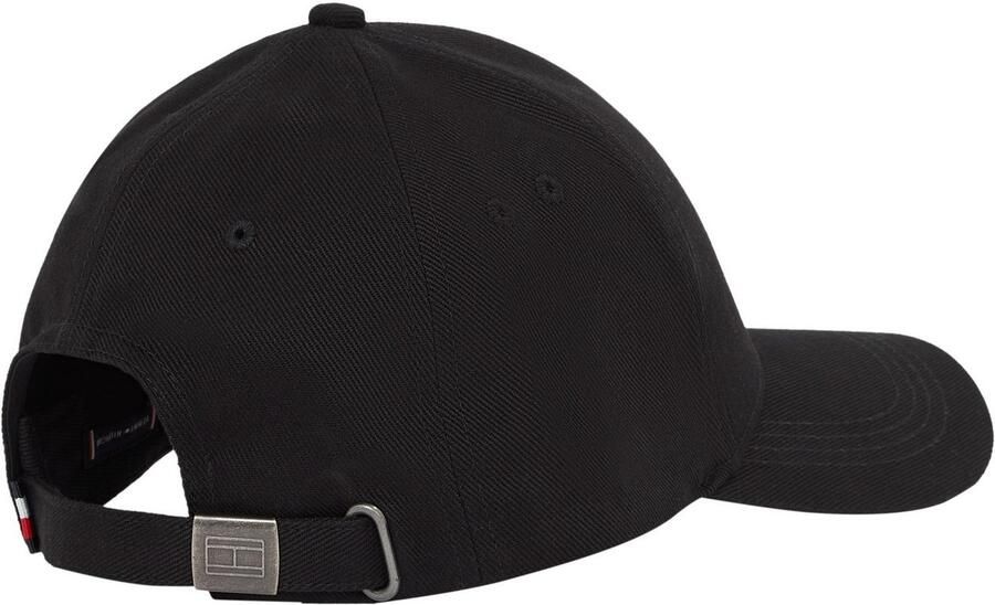 Tommy Hilfiger Baseball pet TH FOUNDATION HCT 6 PANEL CAP - Foto 3