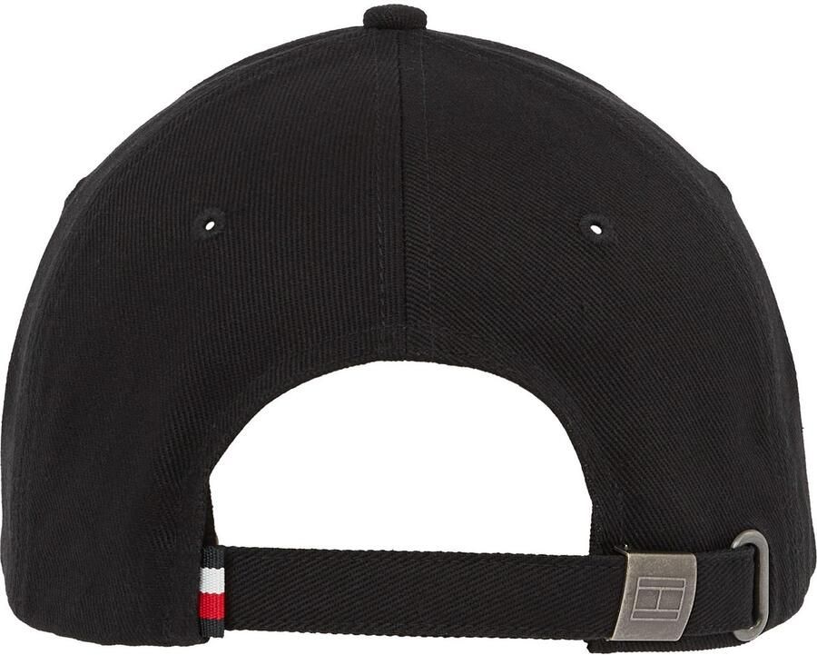 Tommy Hilfiger Baseball pet TH FOUNDATION HCT 6 PANEL CAP - Foto 2