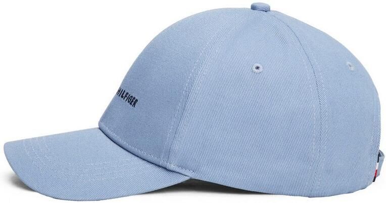 Tommy Hilfiger Baseball pet TH FOUNDATION HCT 6 PANEL CAP - Foto 6