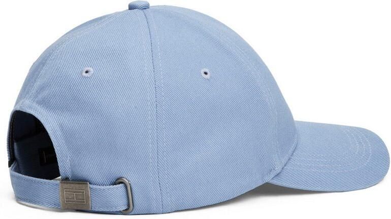 Tommy Hilfiger Baseball pet TH FOUNDATION HCT 6 PANEL CAP - Foto 5