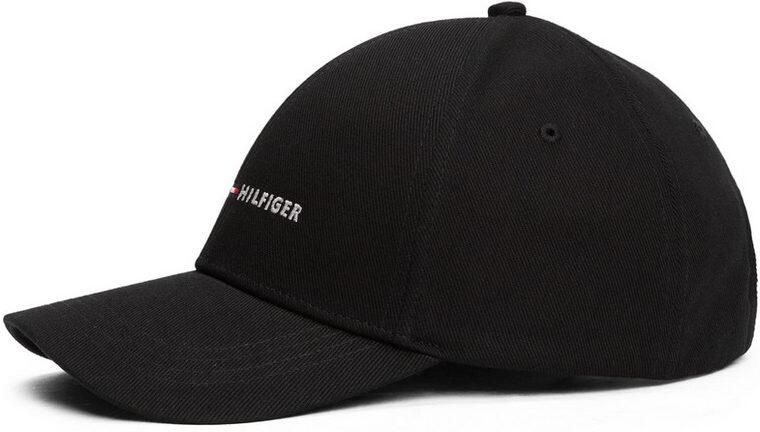 Tommy Hilfiger Baseball pet TH FOUNDATION HCT 6 PANEL CAP - Foto 5