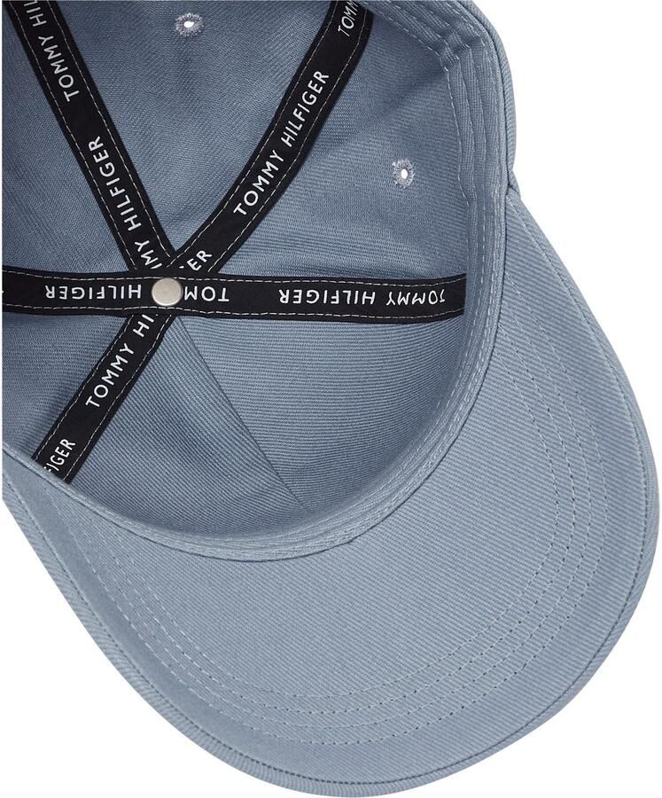 Tommy Hilfiger Baseball pet TH FOUNDATION HCT 6 PANEL CAP
