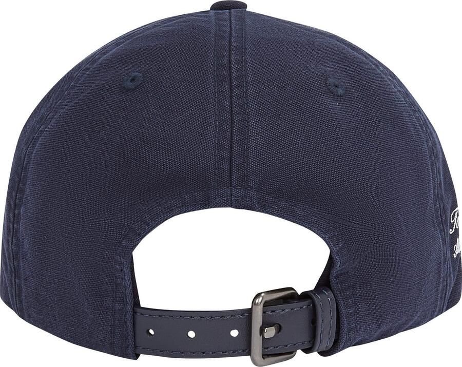 Tommy Hilfiger Baseball pet TH GRAPHIC WASHED 6 PANEL CAP - Foto 2