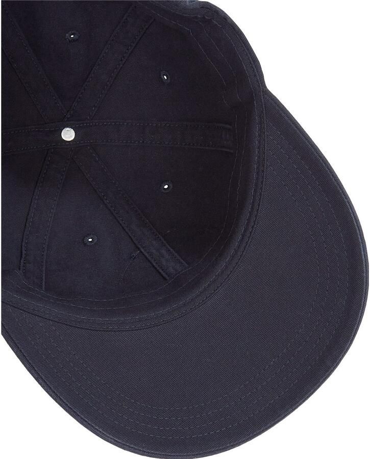 Tommy Hilfiger Baseball pet TH GRAPHIC WASHED 6 PANEL CAP