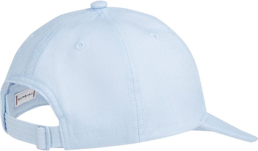 Tommy Hilfiger Baseball pet TH SUMMER PREP CAP Logoborduring luchtopeningen - Foto 2