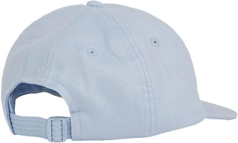 Tommy Hilfiger Baseball pet TH SUMMER PREP CAP Logoborduring luchtopeningen - Foto 4