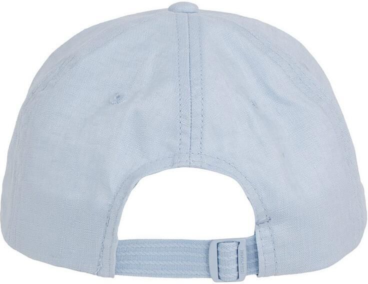 Tommy Hilfiger Baseball pet TH SUMMER PREP CAP Logoborduring luchtopeningen - Foto 3