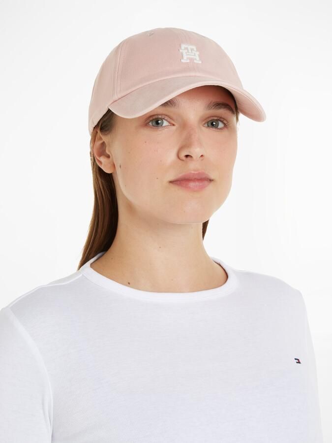 Tommy Hilfiger Baseball pet TH UTILITY SOFT CAP - Foto 8