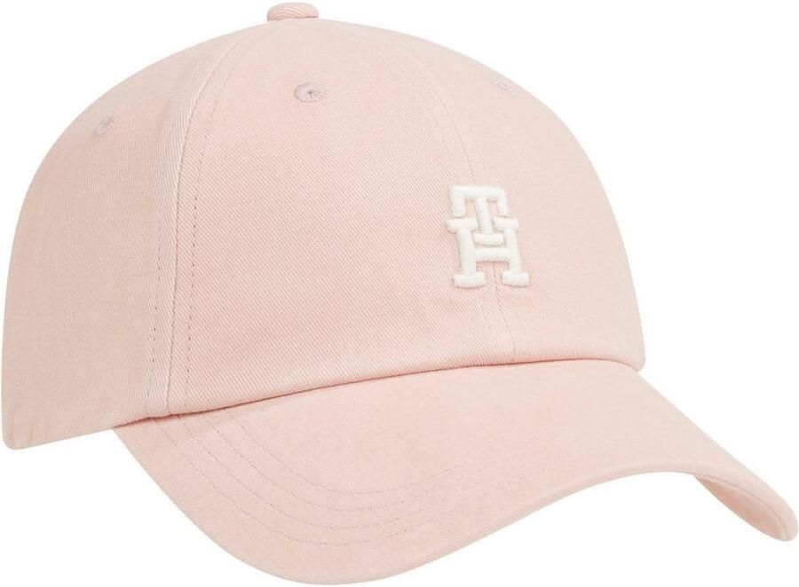 Tommy Hilfiger Baseball pet TH UTILITY SOFT CAP - Foto 3