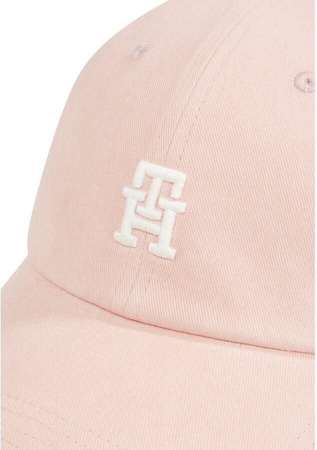 Tommy Hilfiger Baseball pet TH UTILITY SOFT CAP - Foto 4