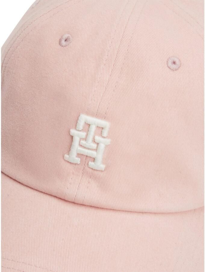 Tommy Hilfiger Baseball pet TH UTILITY SOFT CAP - Foto 2