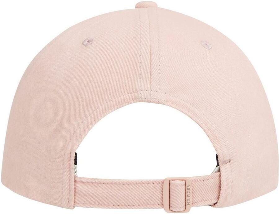 Tommy Hilfiger Baseball pet TH UTILITY SOFT CAP