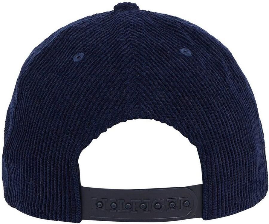 Tommy Hilfiger Baseballcap MONOTYPE CORDOROY CAP
