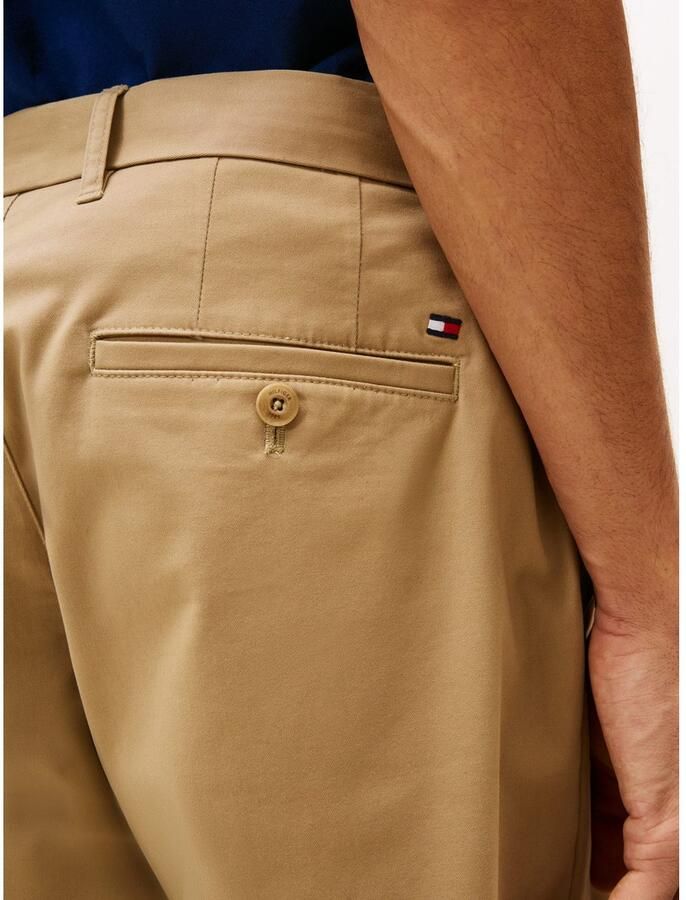 Tommy Hilfiger Bermuda BROOKLYN SHORT 1985