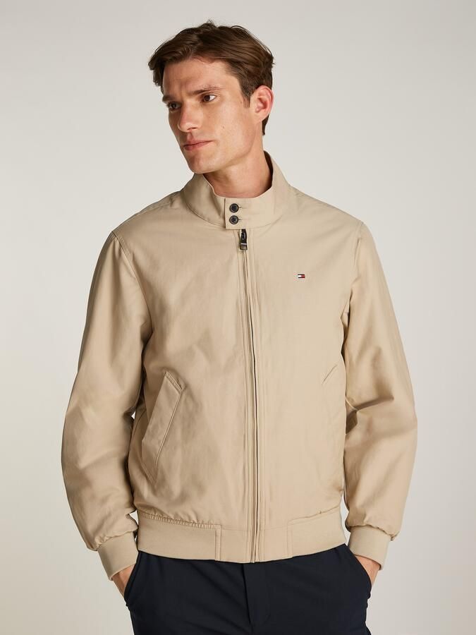 Tommy Hilfiger Blouson CLUB HARRINGTON - Foto 5