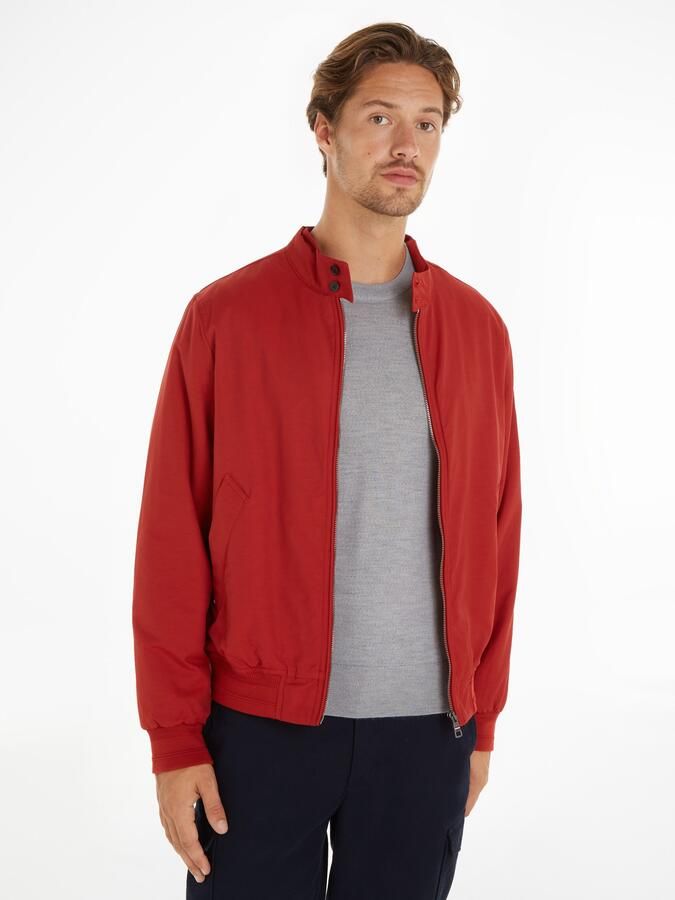 Tommy Hilfiger Blouson CLUB HARRINGTON - Foto 10