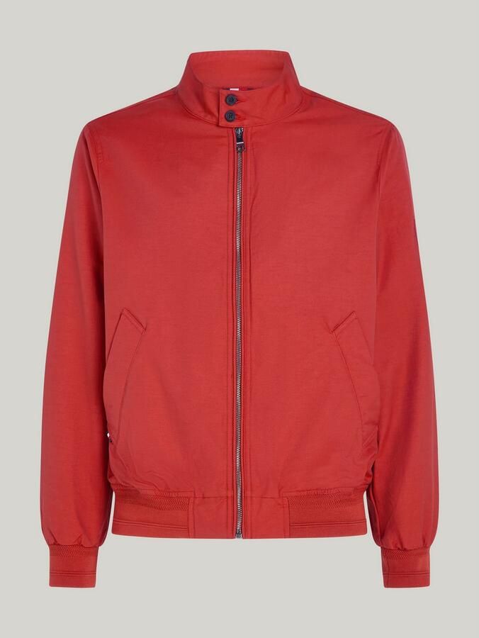 Tommy Hilfiger Blouson CLUB HARRINGTON - Foto 5