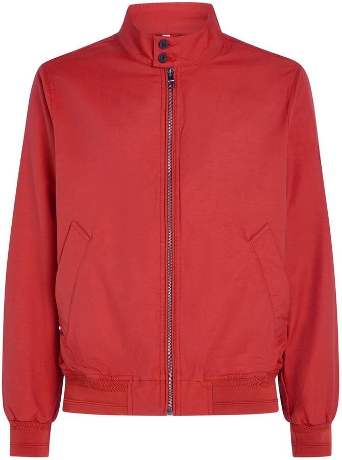 Tommy Hilfiger Blouson CLUB HARRINGTON - Foto 8