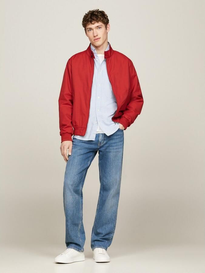 Tommy Hilfiger Blouson CLUB HARRINGTON - Foto 6
