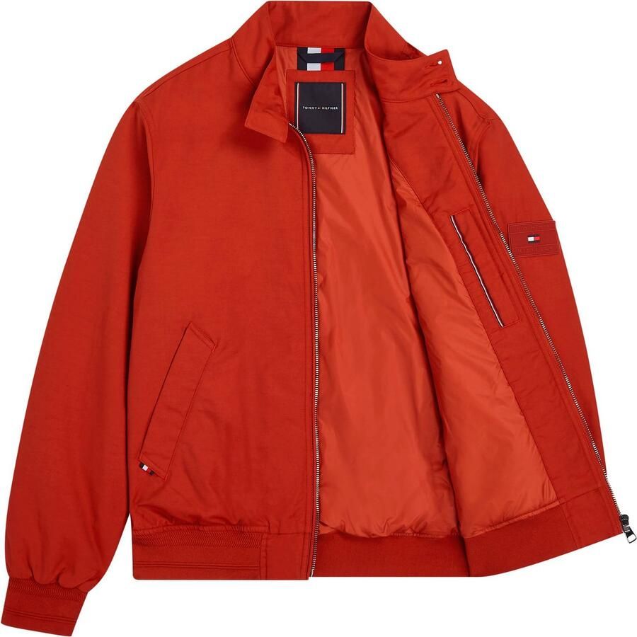 Tommy Hilfiger Blouson CLUB HARRINGTON