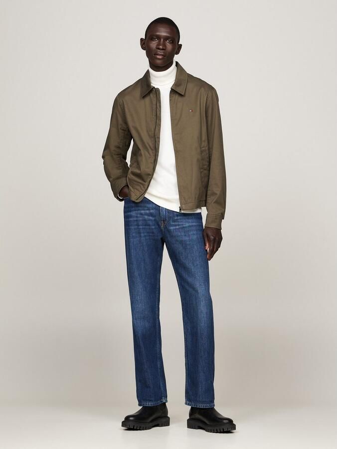 Tommy Hilfiger Blouson COTTON IVY JACKET - Foto 5