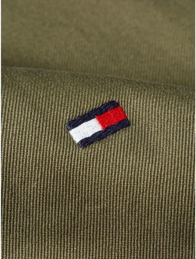 Tommy Hilfiger Blouson COTTON IVY JACKET - Foto 2