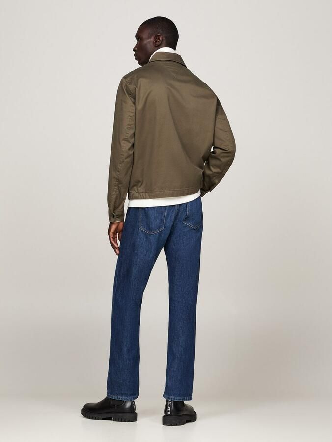 Tommy Hilfiger Blouson COTTON IVY JACKET - Foto 6