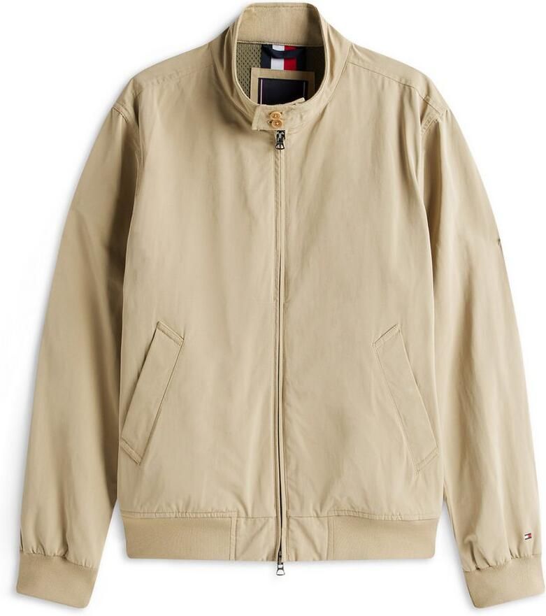Tommy Hilfiger Blouson Harrington Jacket Vrijetijdsjas overgangsjas - Foto 2