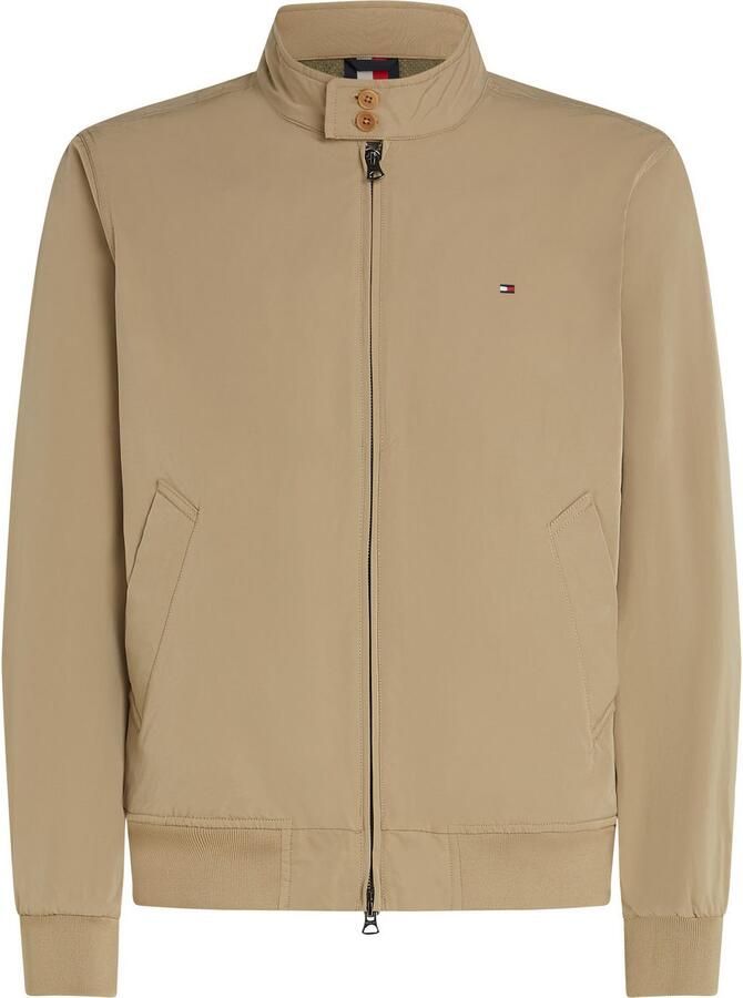 Tommy Hilfiger Blouson Harrington Jacket Vrijetijdsjas overgangsjas - Foto 7