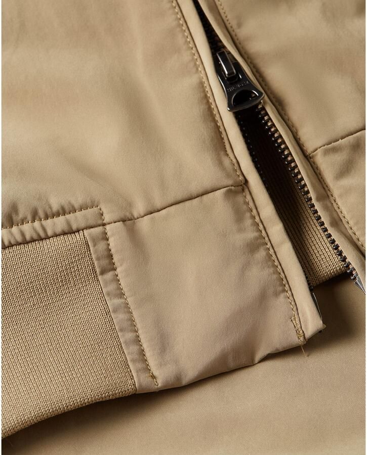 Tommy Hilfiger Blouson Harrington Jacket Vrijetijdsjas overgangsjas - Foto 3