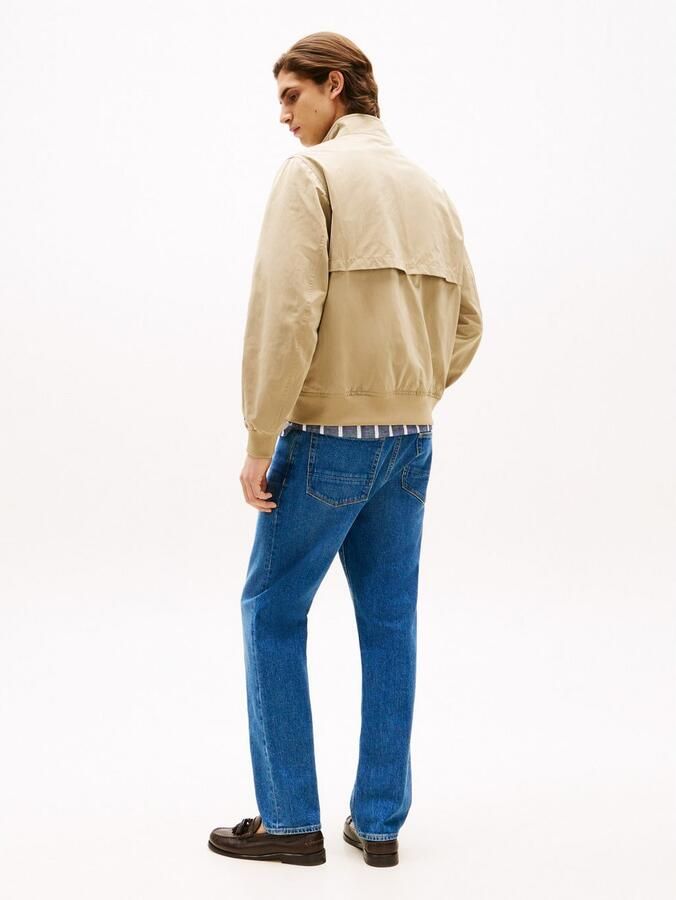 Tommy Hilfiger Blouson Harrington Jacket Vrijetijdsjas overgangsjas - Foto 6